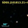SDSS J101813.21+072123.9