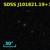 SDSS J101821.19+140506.9