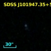 SDSS J101947.35+583814.2