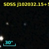 SDSS J102032.15+503527.4
