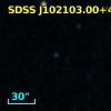 SDSS J102103.00+430550.7