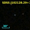 SDSS J102128.29+393728.5