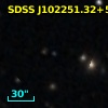SDSS J102251.32+520305.0