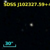 SDSS J102327.59+440050.3
