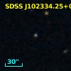 2MASS J10233423+0427221