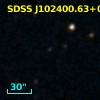 SDSS J102400.63+031154.0