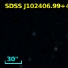 SDSS J102406.99+442148.4