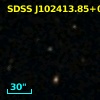 SDSS J102413.85+013526.5