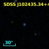 SDSS J102435.34+453117.6