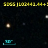 SDSS J102441.44+560050.4