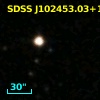 [HHD2009] SDSS J1024+1033