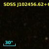 SDSS J102456.62+614726.4