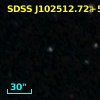 SDSS J102512.72+533216.5