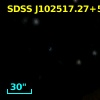 SDSS J102517.27+572047.4