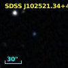 SDSS J102521.34+455554.0