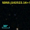 SDSS J102522.16+515749.5