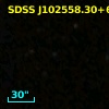 SDSS J102558.30+602056.3