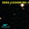 SDSS J102608.88+013638.4