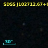 SDSS J102712.67+031428.3