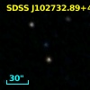 SDSS J102732.89+434206.6