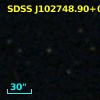 SDSS J102748.90+030716.1