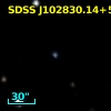 SDSS J102830.14+572221.2