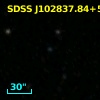 SDSS J102837.84+583246.3