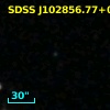 SDSS J102856.77+074501.7