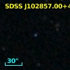 SDSS J102857.00+495401.6