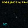 SDSS J102914.25+510603.2