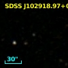 SDSS J102918.97+021121.9