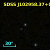 SDSS J102958.37+093333.4