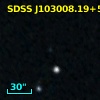 SDSS J103008.19+504052.5