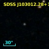 SDSS J103012.28+124950.6
