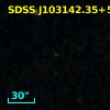 SDSS J103142.35+561601.9