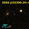 SDSS J103300.10+624747.9