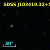 SDSS J103419.32+522649.4