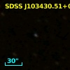 SDSS J103430.51+022530.8