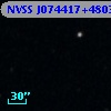 NVSS J074417+480301