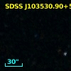 SDSS J103530.90+584230.4