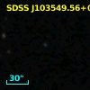 SDSS J103549.56+073726.5
