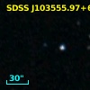 SDSS J103555.97+610959.7