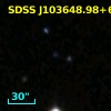 SDSS J103648.98+620154.3