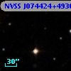 NVSS J074424+493606
