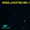 SDSS J103700.98+574654.8