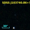 SDSS J103740.86+593451.1