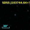 SDSS J103744.64+523042.1