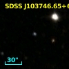 SDSS J103746.65+630441.1