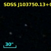 SDSS J103750.13+051928.4