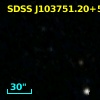SDSS J103751.20+522325.0